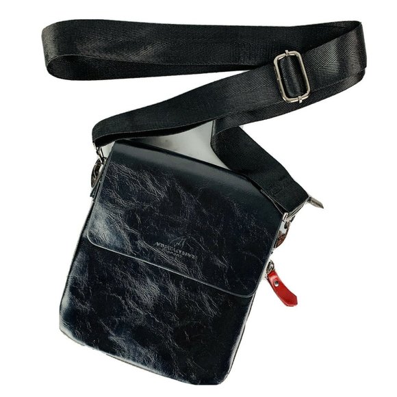 Armata Di Mare Other - Armata di Mare Men's Crossbody Bag NEW